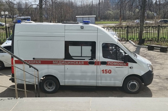 Более 37 тысяч вызовов поступило в Ивановскую скорую с начала года